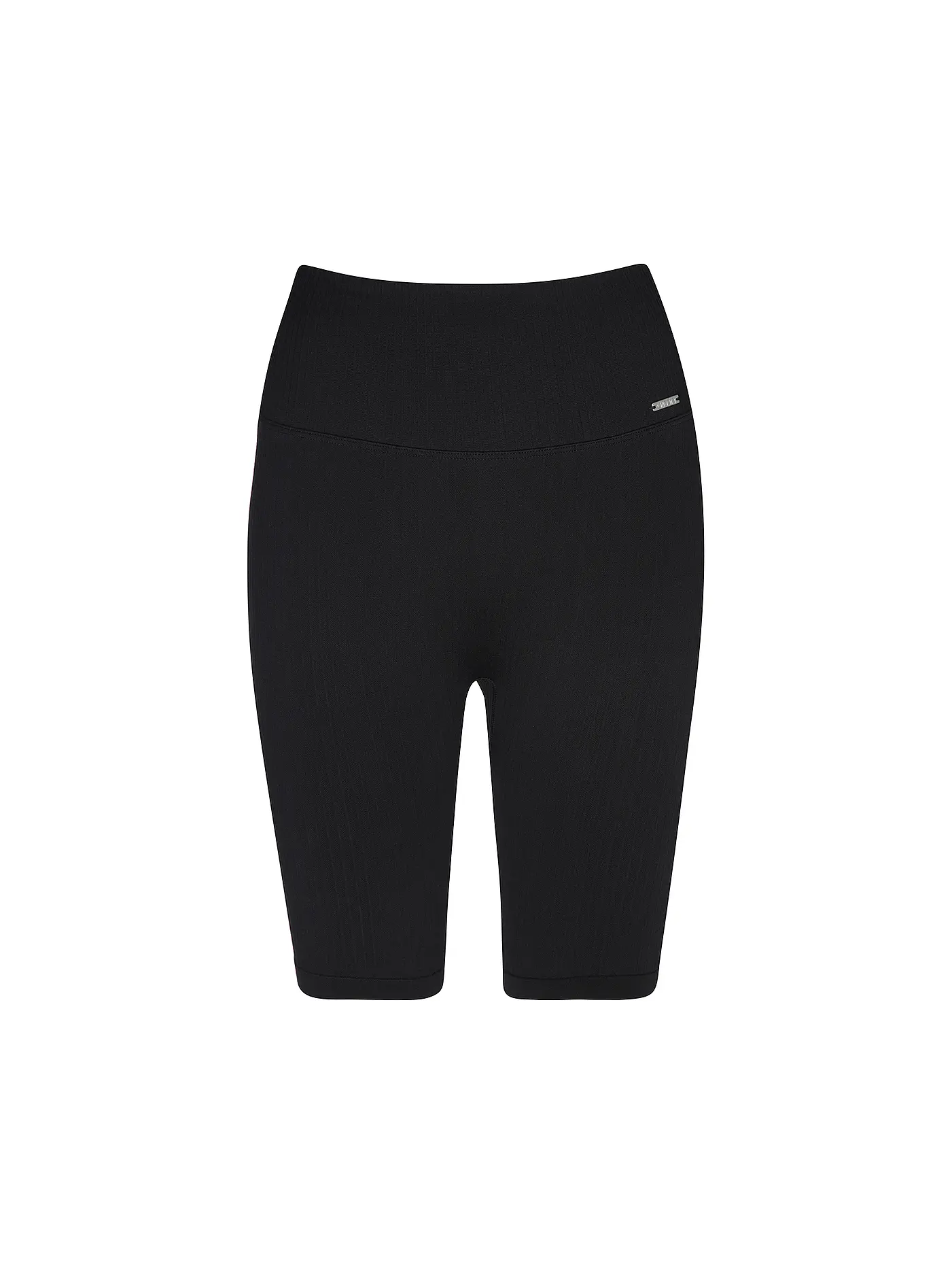 AIM'N | Damen Radlerhose Ribbed Seamless | 